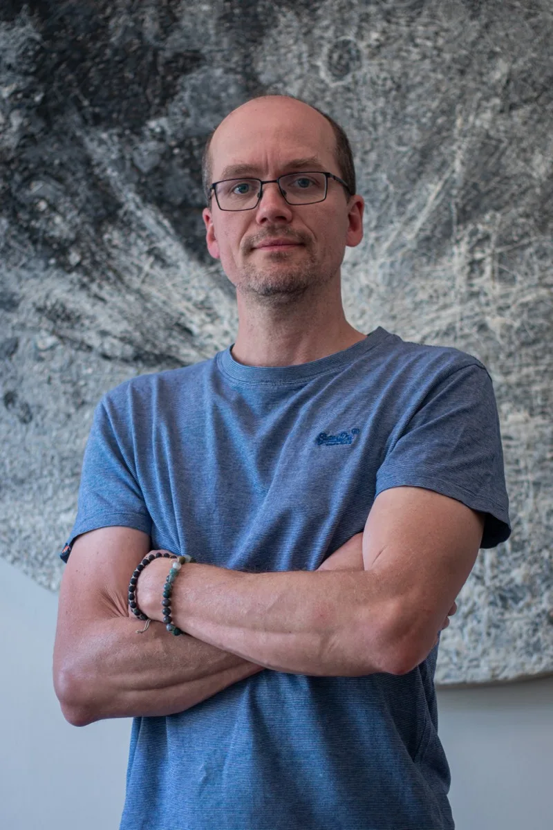 Petr Macalík