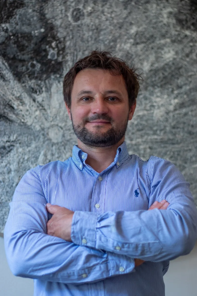 Viktor Gřešek