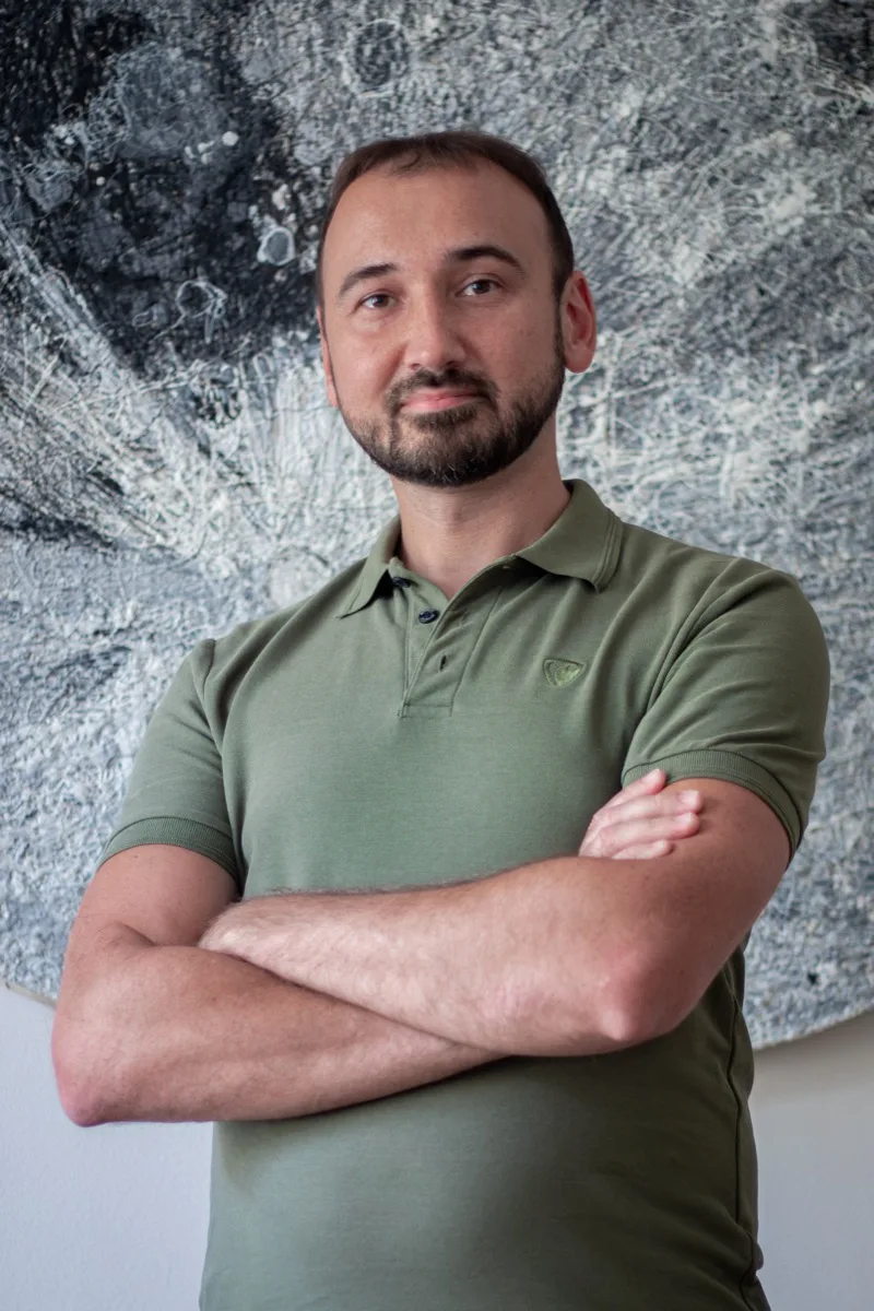 Václav Malý