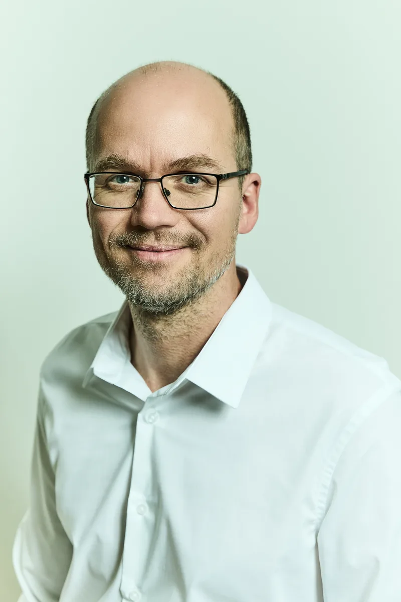 Petr Macalík